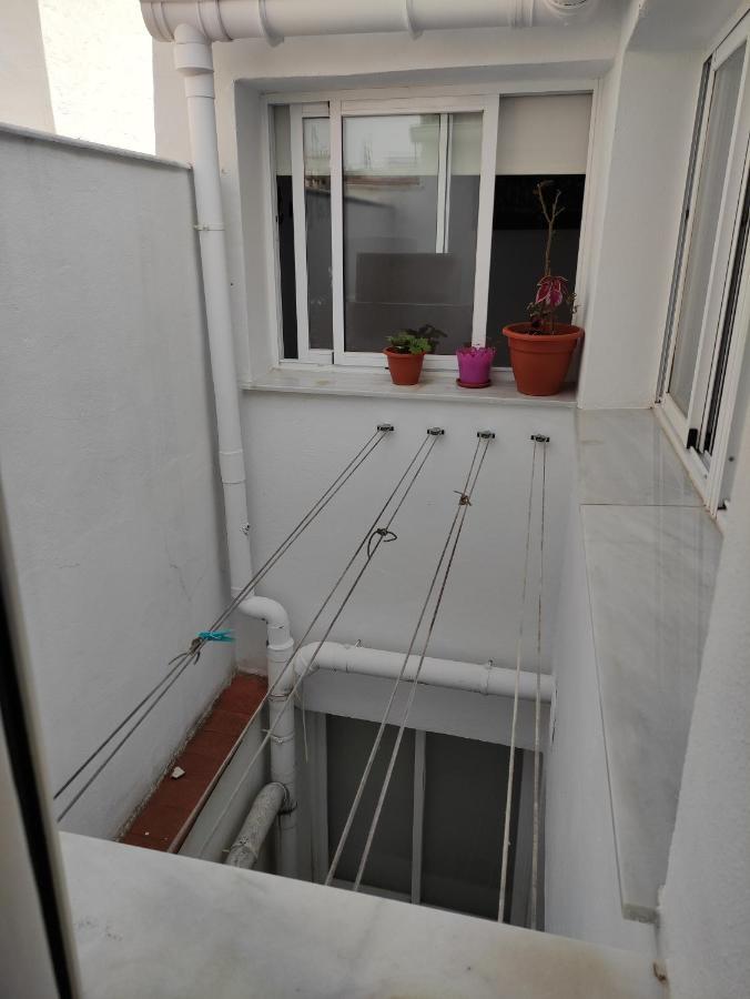 Apartment Atico En Centro Historico De Málaga