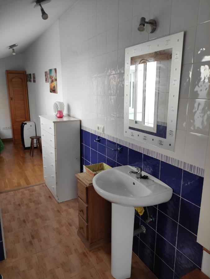 Apartment Atico En Centro Historico De Málaga